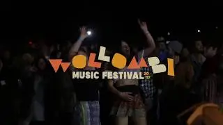 Wollombi 2017 Highlights