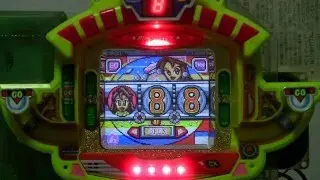 CRミスパチプロ（２回ループMAX）実機ライブ配信　ケイコさん