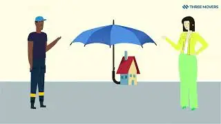 Ukraine Moving Companies - International Movers Ukraine - Three Movers