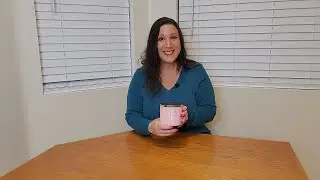 White Barn Champagne Toast Scented Candle Review