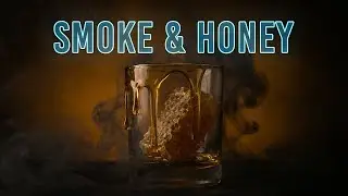 Numari – Smoke and Honey (Afro House | Warm, Hypnotic, Late-Night Groove)