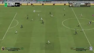 EA SPORTS FC 26 | Funny OWN GOAL
