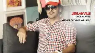 ORGNL.TV for Stoli Vodka