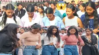 झारखण्ड जतरा मेला 🌿🌿Booty Jatra video 