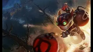 Phylol said it was op..... not wrong