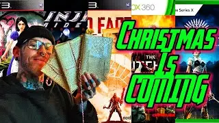  LOSING A FIGHT TO A 5 YEAR OLD!! (AND GAMES)