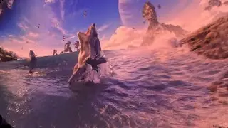 Avatar Flight of Passage | First Time Ride | Animal Kingdom | Disney World | 11/19/25