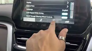How to deactivate voice assistance in Toyota urban cruiser hyryder in G & V model.# voice#assistan#
