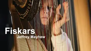 Sofia plays: Fiskars (Jeffrey Mayhew) - ABRSM Grade 5