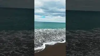 👉 Praia da Ribeira Quente 🇵🇹✨ Beleza Natural Incr&iacute;vel na Ilha de S&atilde;o Miguel!