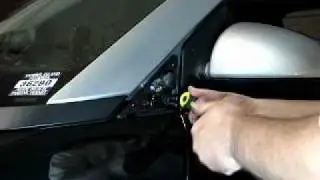 smart fortwo how to remove the front clip tutorial