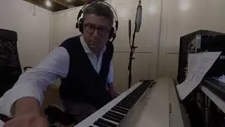 Mercy bocu cover Sergio Caputo