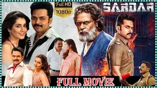 Sardar Spy Action Thriller Film | Karthi | Raashi Khanna | @tfcfilms.