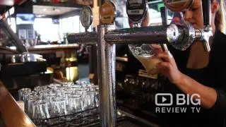 The Illawarra Brewery, a Brewery and Bistro in Sydney serving Craft Beer and Burger
