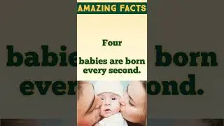 Amazing Facts from all over the world #wonderful #short #facts by #factsfactory