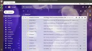 Enable Auto OTP on Instacaptain through email forwarding