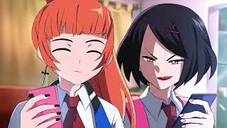 River City Girls 2 w/ Zyzx_, Luvvucy & DNOpls (Part 1)