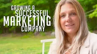 Building a Marketing Company in a New Town - Collaborative Haus
