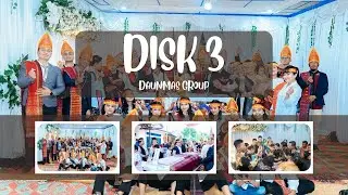 DISK 3 - M. MANALU (OP TONA)