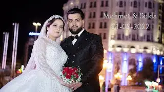 Mehmet & Selda Ork Dzambo Agusev 4K studio Cavit 0038970973472