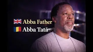 Paul Petre | Abba Father  (reinterpretation inspired by TB Joshua)