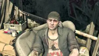 Dying Light PS4    The Mystery Of The Fake Antizin