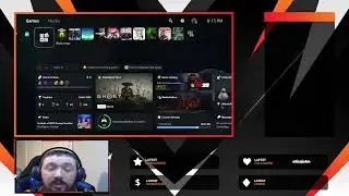 The Introvert Gamer Live Stream