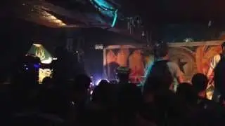 Kiraden HiFi plays Bredrin Records dubplate @ Dijon, Les Tanneries 13/07/2013