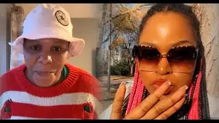 ketina | Zuva wamama monetization yaenda, waikwiriranei naShephard ex yaMai Titi, kamchacha akugona