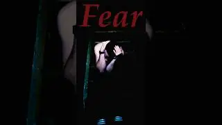 Fear is a powerful thing #experimental #filmmaking #gonzo