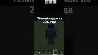 TMNT 2007 года.(Ночной страж)
