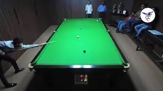 FINALS - Rohit Malhotra Vs Adarsh Verma