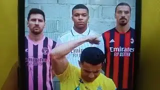 my son Ronaldo funny 😂,i dont believe Ronaldo's  home family ,Ronaldo will kill my sons and me