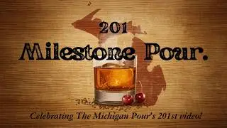 201 MICHIGAN MILESTONE POUR