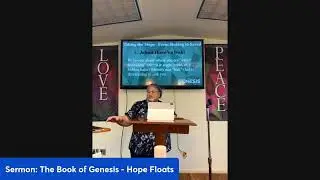 Hope Floats