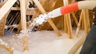 Iowa City Update: Insulation Grant