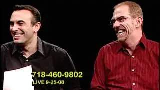 Talking About: Robert Notter (Full Length Version)