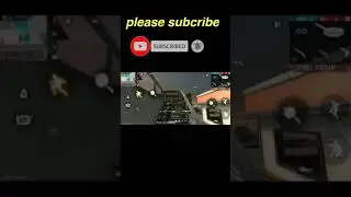 # short # YK-OM  one tap headshot gamplay