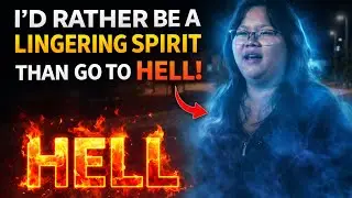 Lingering Spirit Beats Going to Hell! RT 007