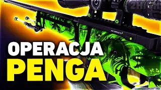 CS2: nowa operacja