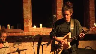 We Take The Biscuit - Sail | live in the chapel