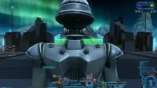 Swtor (livestream)