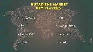 Butadiene Market 2022 | Industry Data Analytics | IDA