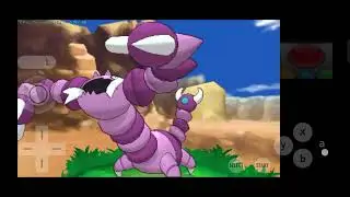 Pok&eacute;mon X - Route 19 Part 1
