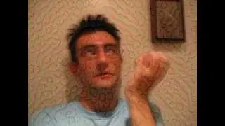 #deepdream video test 1