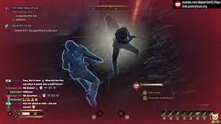 (Stream Replay) Dune: Awakening -  20250926 More dune with @kelsinskyplays  #Derpsquad