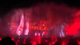 FRV - World of Color 2012 HD