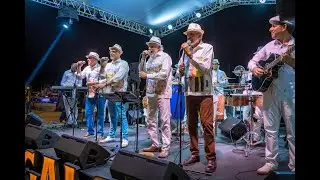 Grupo Bonye @ Marina Casa de Campo