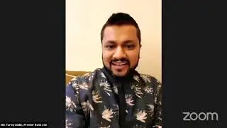 BCBL LIVE ঈদ আনন্দ আড্ডা ২০২০ [25.05.2020]