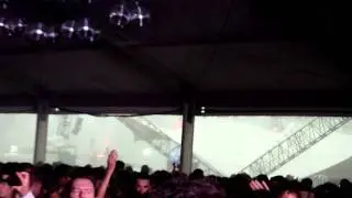 Pukkelpop 2011 - Dance Hall Hell